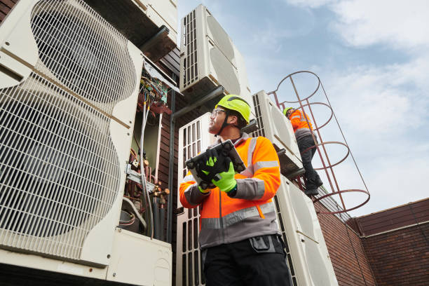 Best HVAC Repair Near Me  in Callaway, FL
