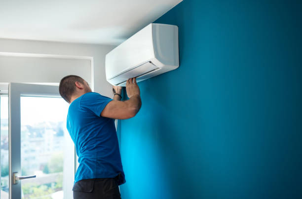 Local HVAC Companies in Callaway, FL