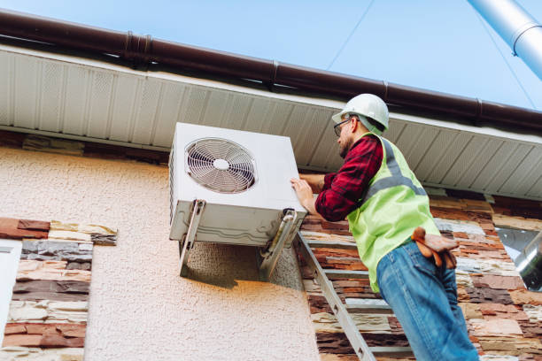 Best Best HVAC Companies  in Callaway, FL