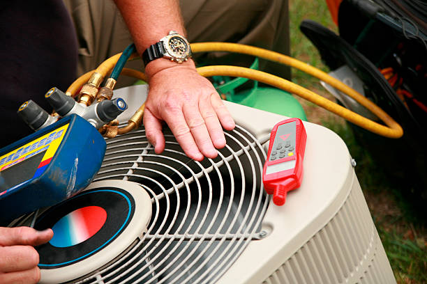 Best HVAC Repair Near Me  in Callaway, FL