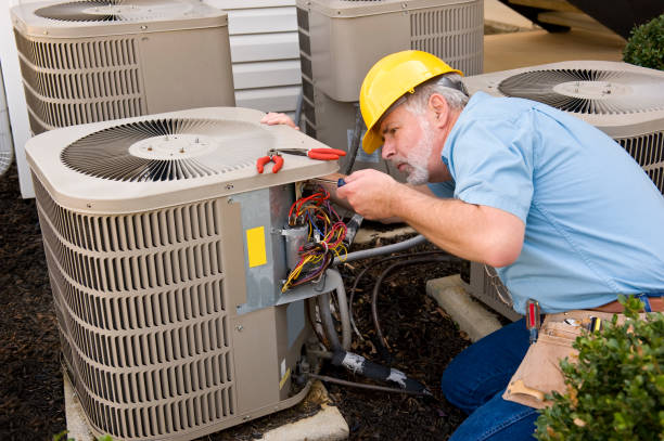 Ductless HVAC Repair in Callaway, FL
