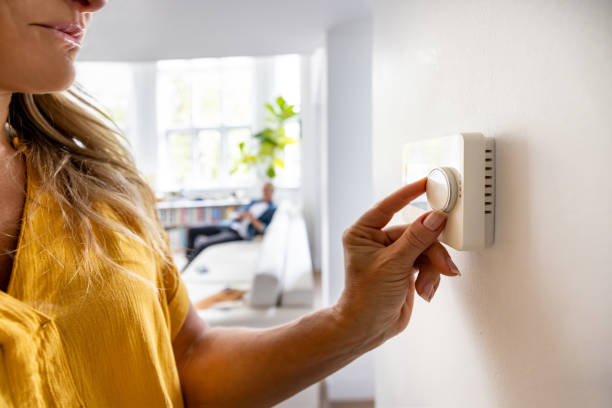 Best Central Air Repair  in Callaway, FL