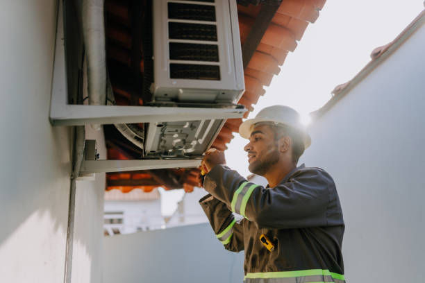 Affordable Air Conditioning Repair in Callaway, FL