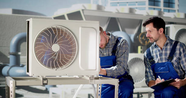 Best HVAC Companies Near Me  in Callaway, FL