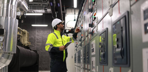 Best HVAC Cleaning Services  in Callaway, FL