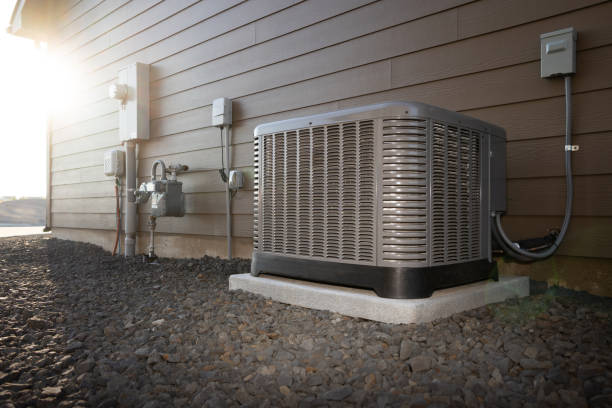 Best Affordable HVAC Services  in Callaway, FL